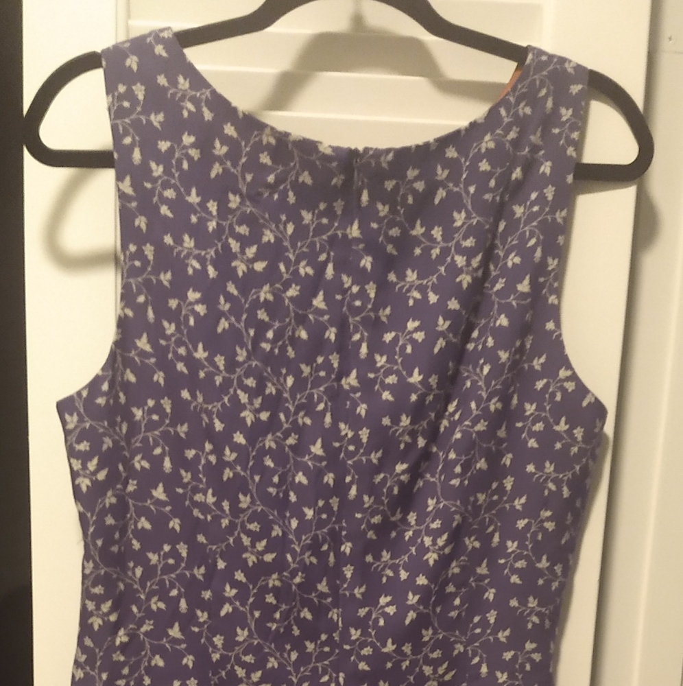 Donna B Taylor Dress